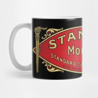 Standard Talking Machine Company Mug